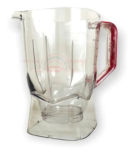 Vaso Oster Xpert Tritan 2 Litros 2 Litros Original