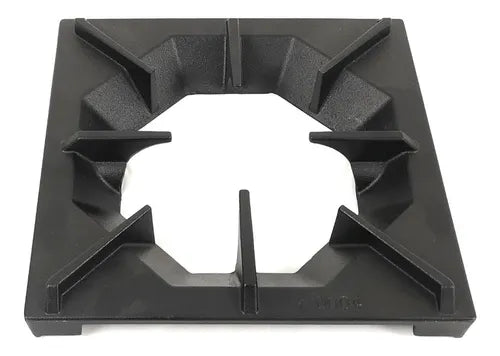 Parrilla Hierro Fundido Para Estufas 30x30 - Electrodomesticos Olvera