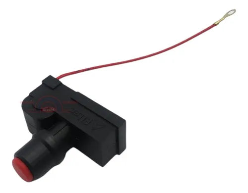Modulo De Ignicion Y Bujia Encendido Calentador Calorex