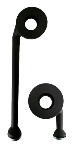 Quemadores Para Estufa Redondo Compatible Con Asber Y Delta B005A Y B005B