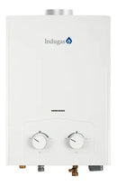 Calentador Instantaneo Indugas 6 Lts Lp
