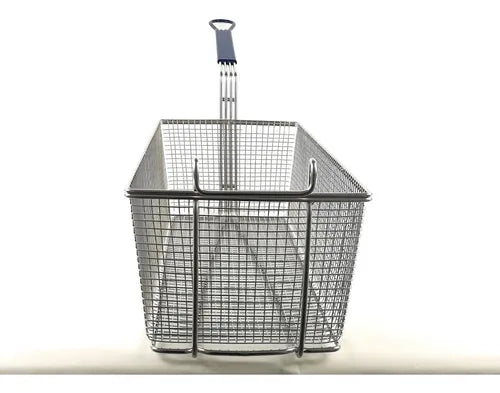Canastilla 44.35 X 21.17 X 15.24 Cm - Electrodomesticos Olvera