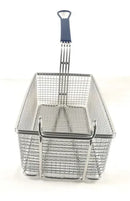 Canastilla Para Freír Acero Inoxidable 31.0 × 16.0 × 10.0 cm