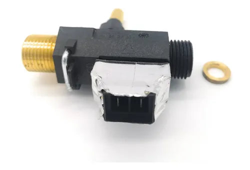Sensor De Flujo Universal Calentador Boiler De Paso 1/2 Rhem