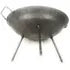 Disco Y Quemador Alta Presion Hierro Fundido 15cm Completo