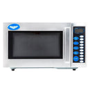 Microondas Industrial Acero Inoxidable Digital - Electrodomesticos Olvera
