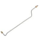 Tubo Quemador Acros Largo Aluminio - Electrodomesticos Olvera