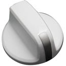 Perilla Whirlpool Blanca W10798692 - Electrodomesticos Olvera