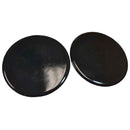 Tapa Acros Polished 3" Plana - Electrodomesticos Olvera