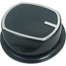 Perilla Estufa Whirlpool Gris W10797551 - Electrodomesticos Olvera