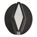 Perilla Kelvinator  Negra - Electrodomesticos Olvera
