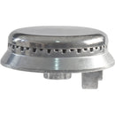 Cabeza Quem. Mabe  Aluminio - Electrodomesticos Olvera