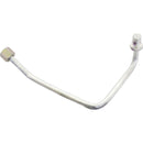 Tubo Alim. Fbp 20-24 Frontal Izquierdo - Electrodomesticos Olvera