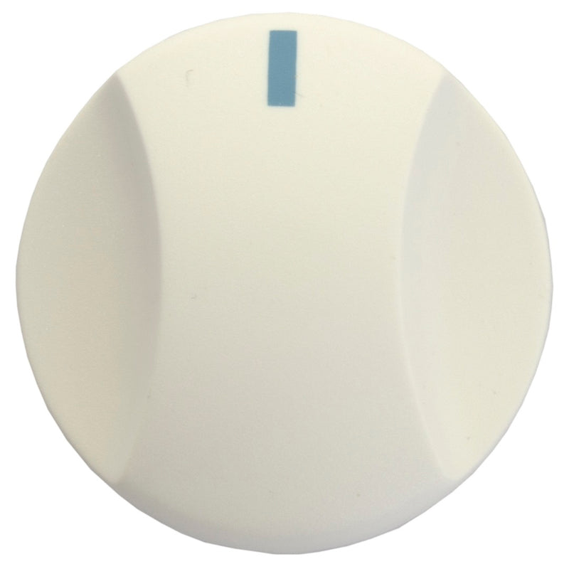 Perilla Quemador Bisque Crema