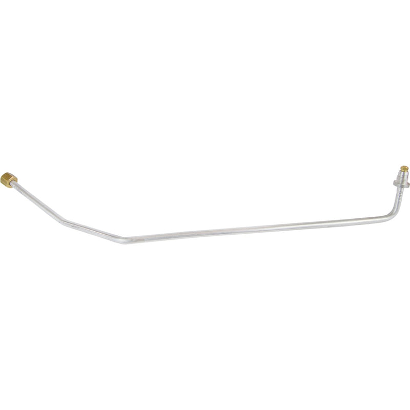 Tubo De Alimentacion Posterior Izquierdo