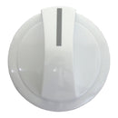 Perilla Mabe Blanca 222D2436P001 - Electrodomesticos Olvera
