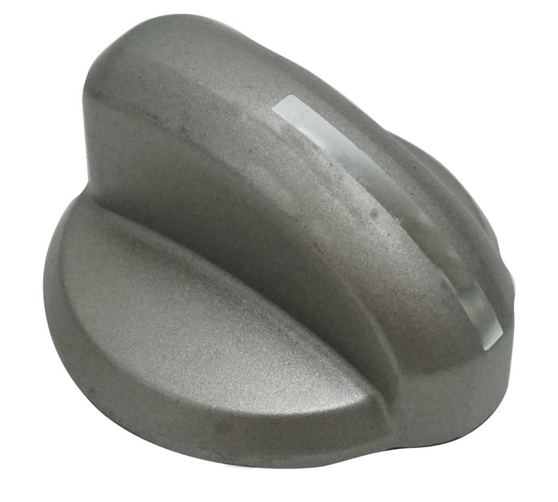 Perilla Termostato Plata