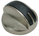 Perilla Mabe Cromada C/Vista Gris 222D99 - Electrodomesticos Olvera