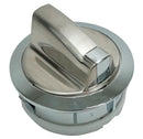 Perilla Mabe Io Cromada 223C4841G002 - Electrodomesticos Olvera