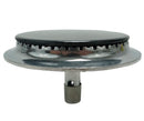 Quemador Mabe Tipo Eclipse C/Tapa