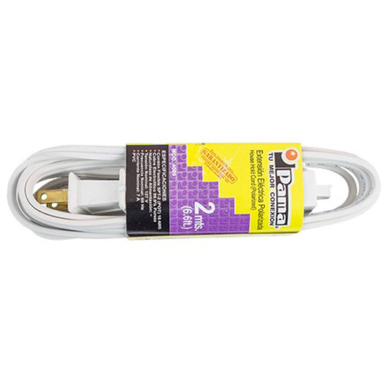 Extension 2 Mts. Pot Cal. 18