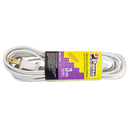 Extension 3 Mts. Pot Cal. 18 - Electrodomesticos Olvera