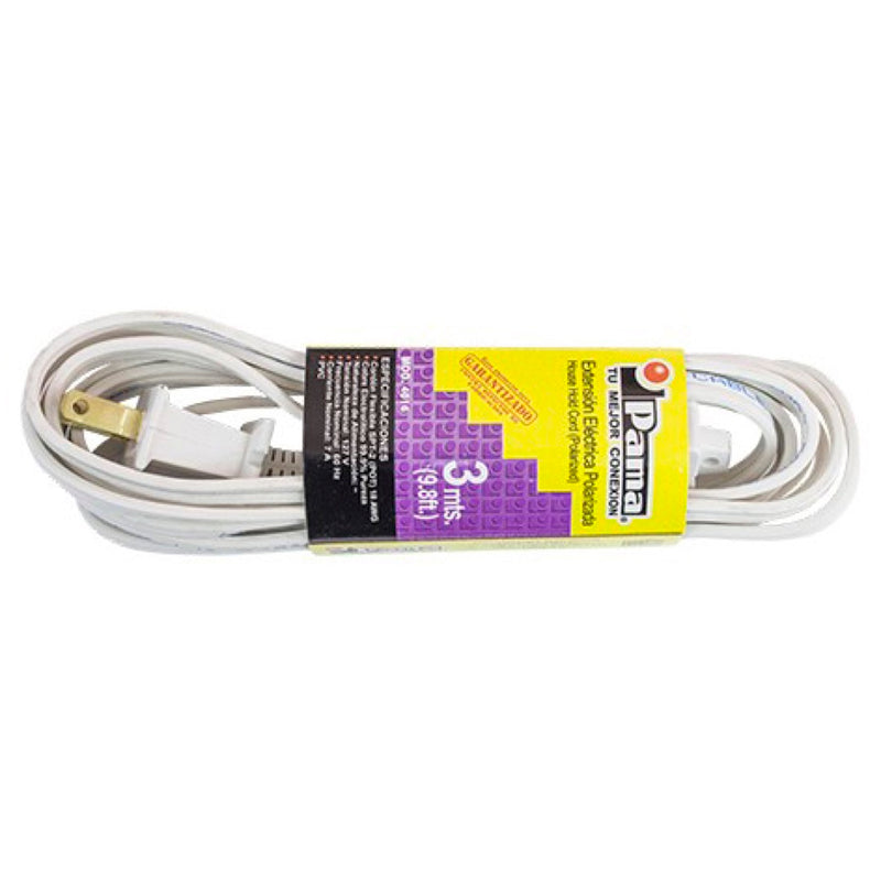 Extension 3 Mts. Pot Cal. 18
