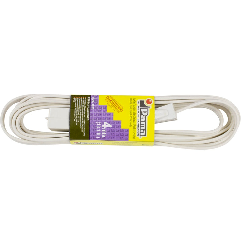 Extension 4 Mts. Pot Cal. 18