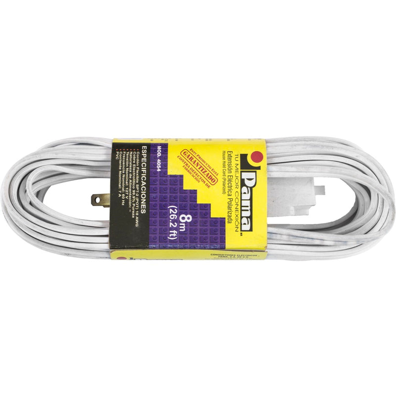 Extension 8 Mts. Pot Cal. 18