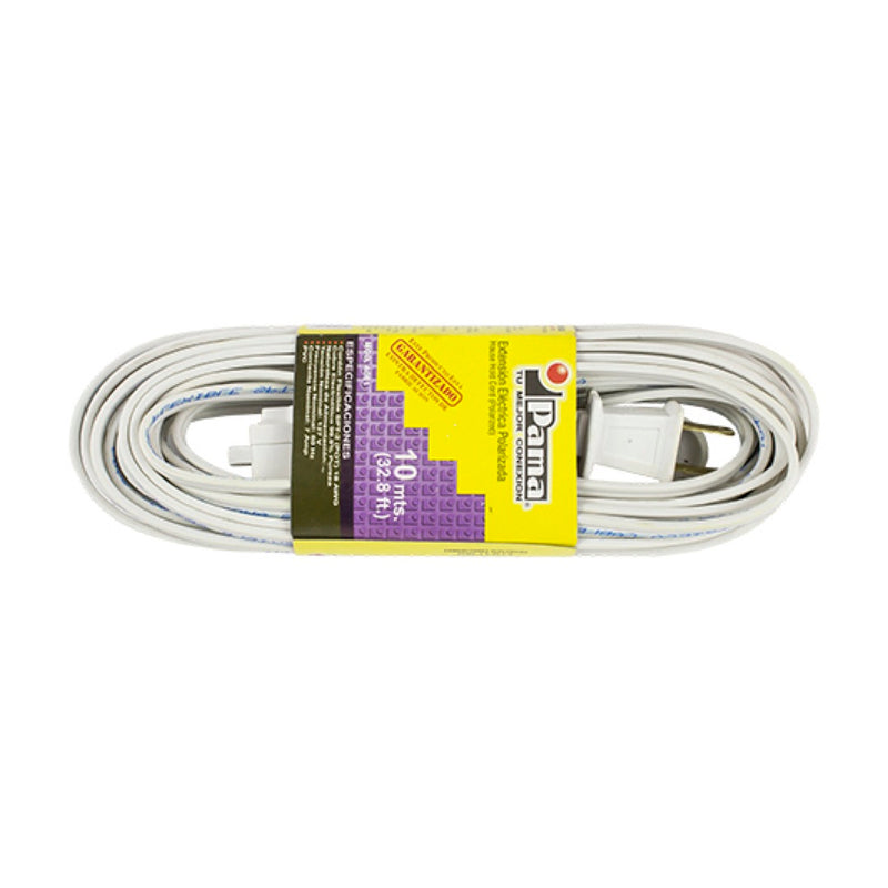 Extension 10 Mts. Pot Cal. 18