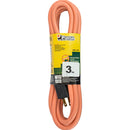 Extension 3 Mts. Uso Rudo - Electrodomesticos Olvera