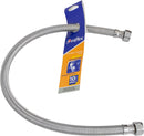Manguera Coflex P/Boiler 1/2 X 1/2 Delga
