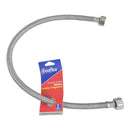 Manguera Para Fregadero 1/2X1/2 Coflex - Electrodomesticos Olvera