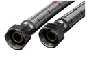 Manguera Para Boiler 1/2X1/2 80 Cms Hemb