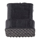 Regaton De Hule Cuadrado 3/4" - Electrodomesticos Olvera