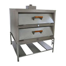 Horno Sin Ventana 4 Charolas 2 Puertas Ferro 16242002