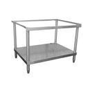 Fr-M36 Base Estufa 36" Ferro 23151110 - Electrodomesticos Olvera
