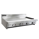 Plancha 48" De Mesa Counter Ferro 23151113