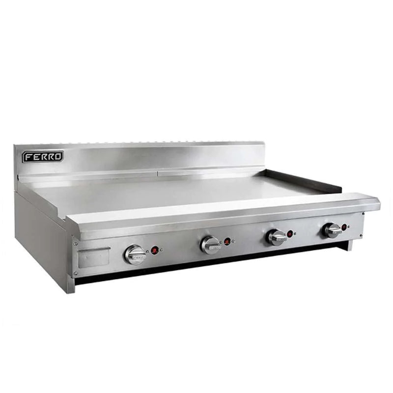 Plancha 48" De Mesa Counter Ferro 23151113