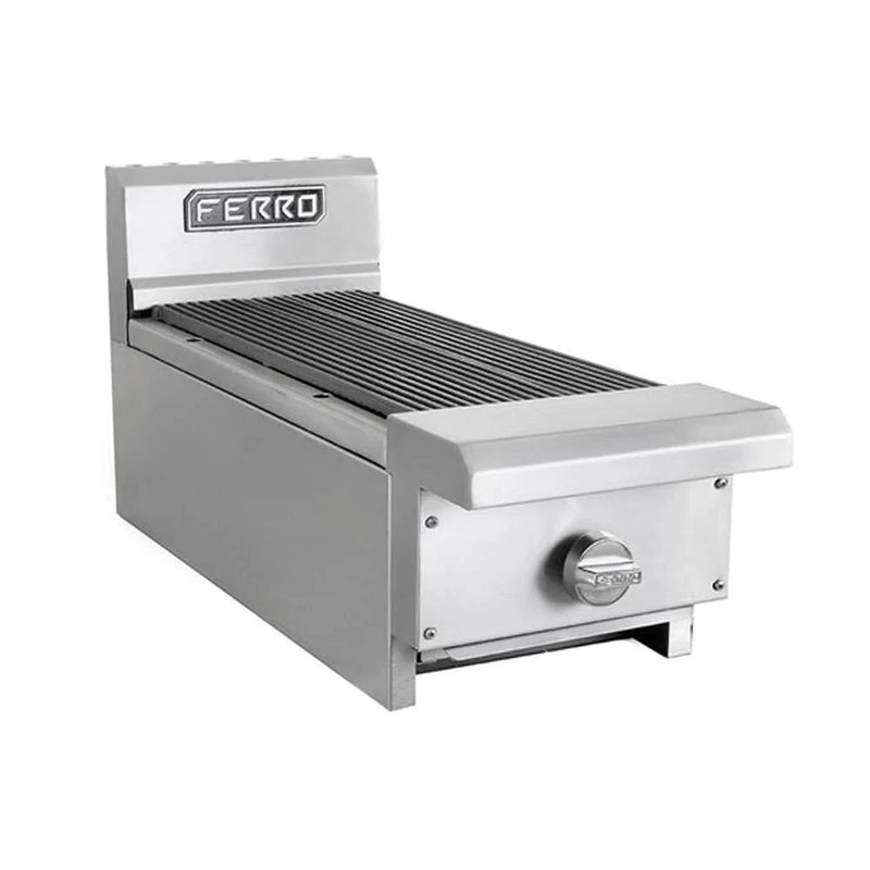 Asador Counter 12" De Mesa Ferro 23151133