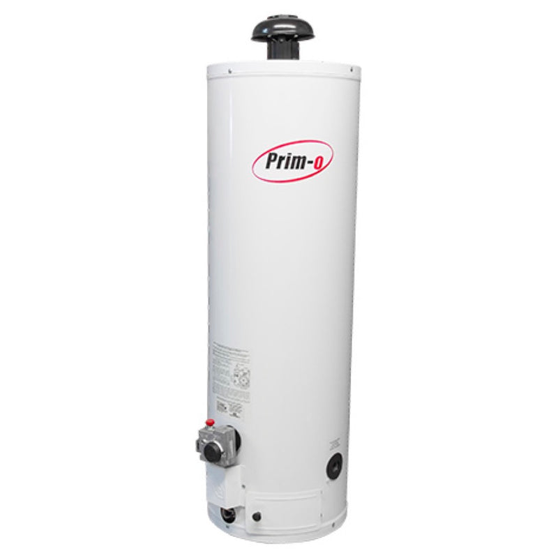 Boiler 80 Lts Gas Lp Iusa Primo