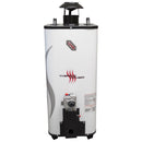 Boiler De Paso Rr-9 Gas Lp. Power