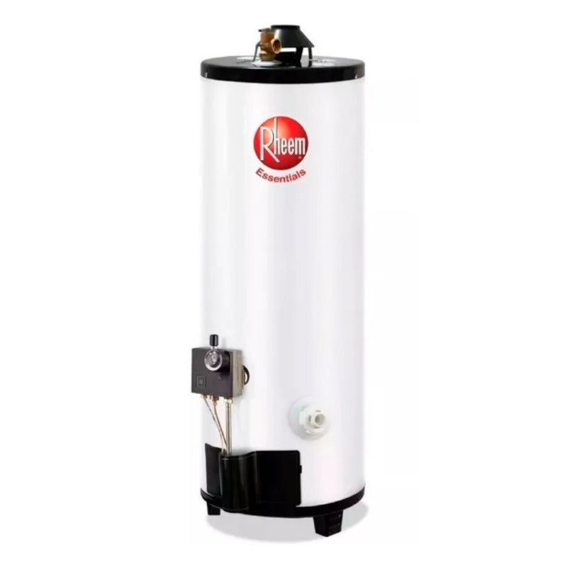 Calentador Rheem Essentials 20 Gl Lp