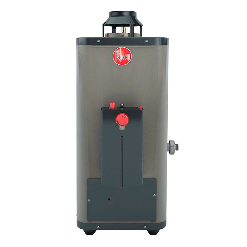 Calentador Rheem Alta Recup 6 Lts. Lp