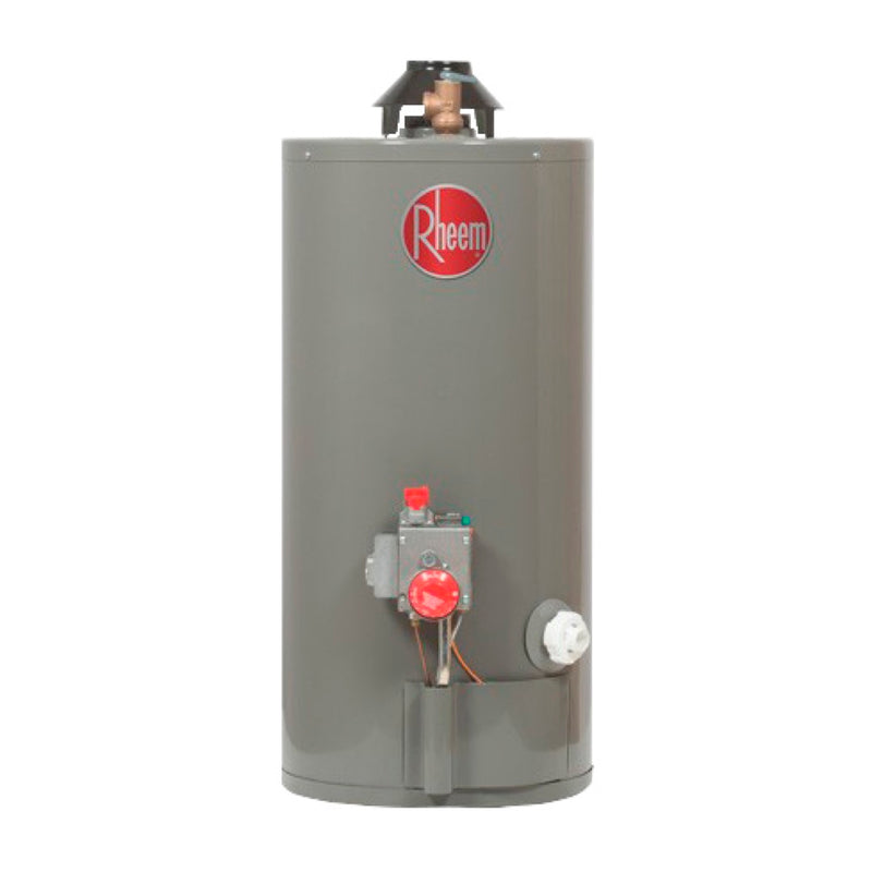 Calentador Deposito Rheem 38 Lts Nt