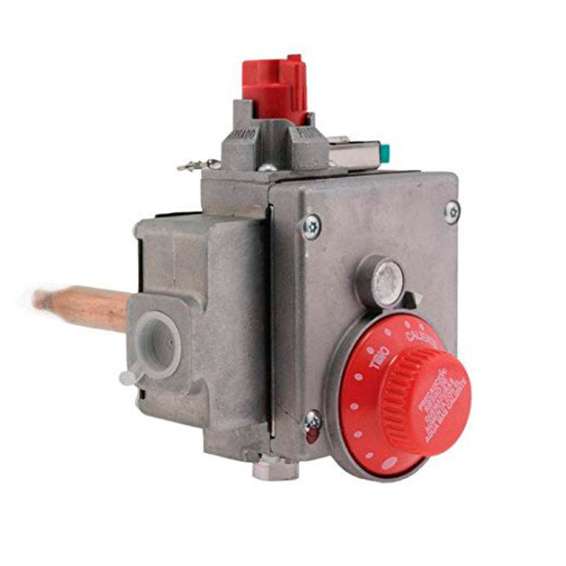 Termostato Rheem Lp. Encendido Elect.