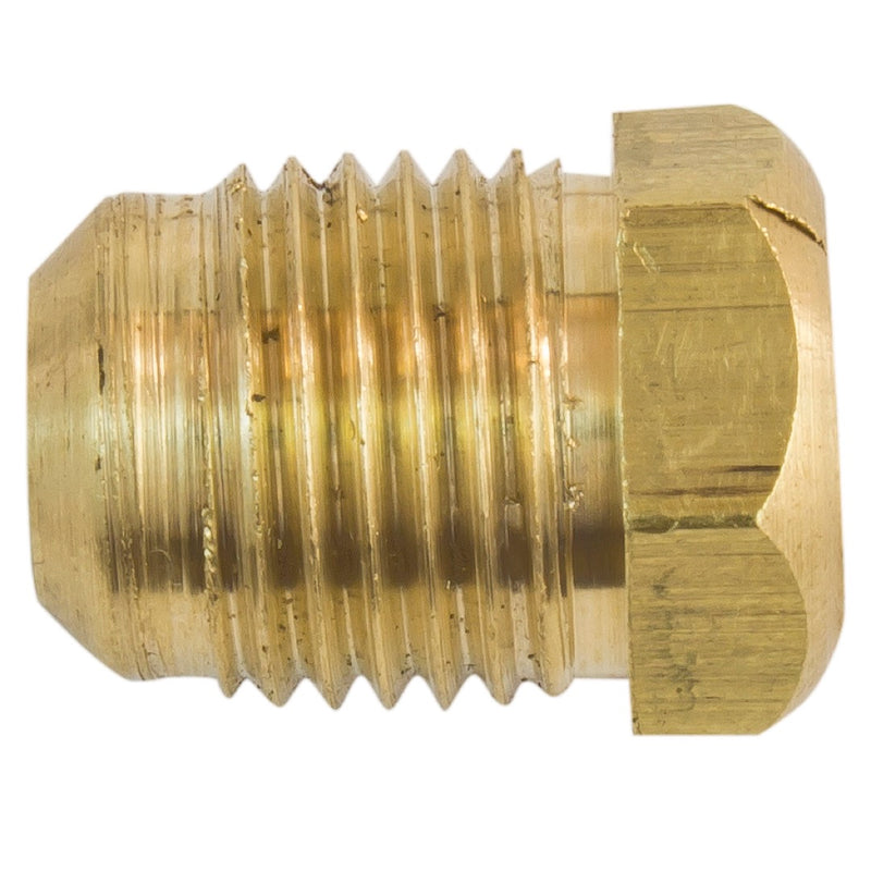 Niple Campana 5/16 X 1/8