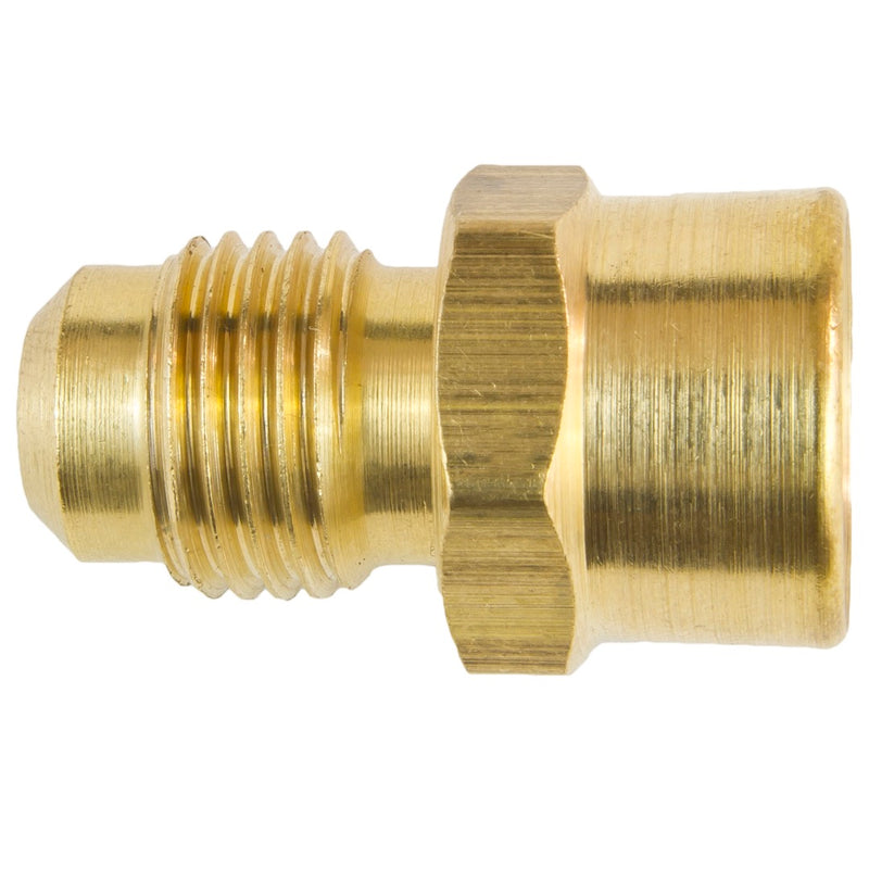 Niple Campana 5/16 X 1/4