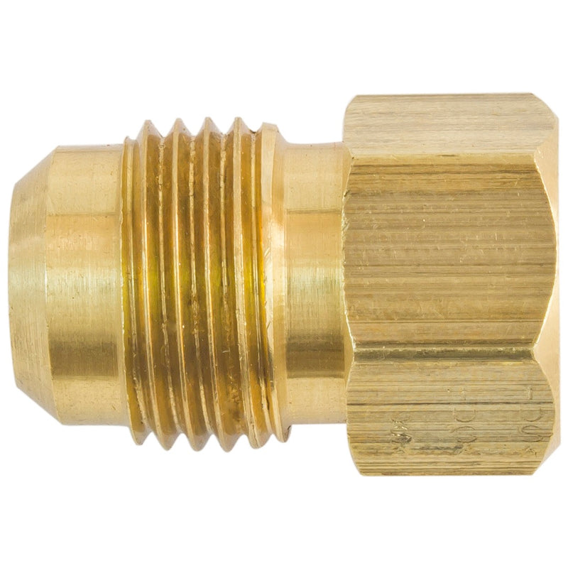 Niple Campana 3/8 X 1/8
