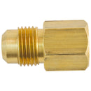 Niple Campana 3/8 X 1/4 - Electrodomesticos Olvera